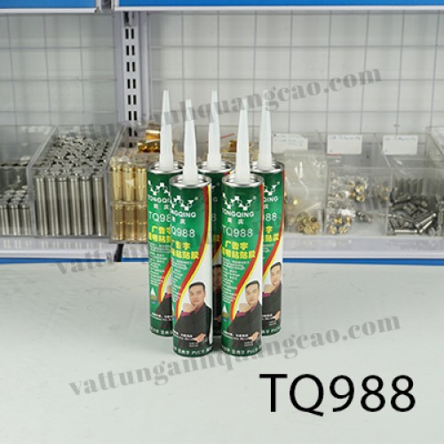 Keo dán chữ, logo biển quảng cáo Keo dán chữ, logo biển quảng cáo