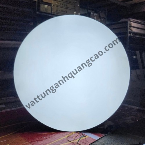 Đèn trần mặt bạt nhét cạnh Đèn trần mặt bạt nhét cạnh