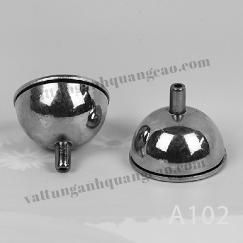 Treo cáp thả trần quả chuông Treo cáp thả trần quả chuông